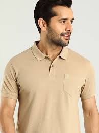 Mens Polo T Shirts